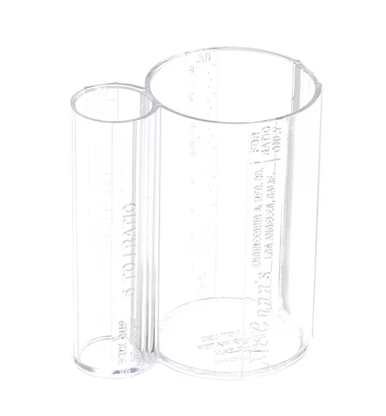 Brix Cup 5:1 and 5.5:1 - Image 2