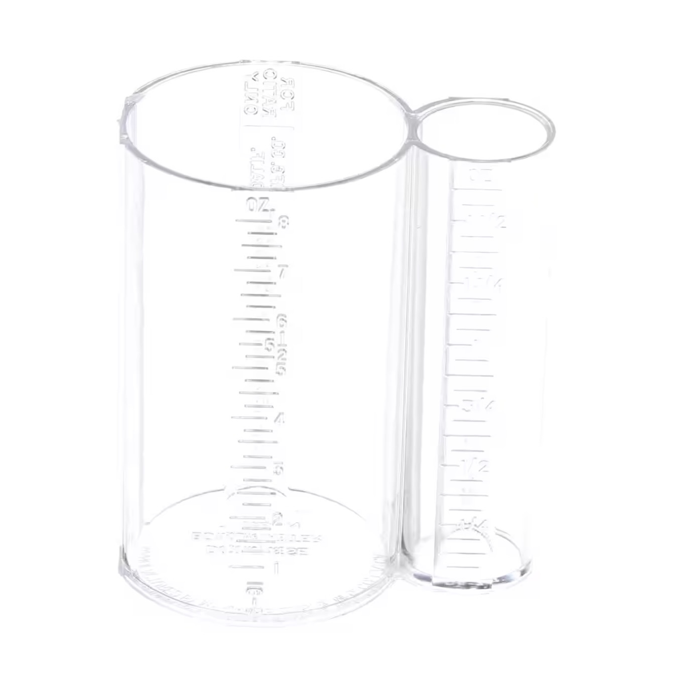 Brix Cup 5:1 and 5.5:1 - Image 3