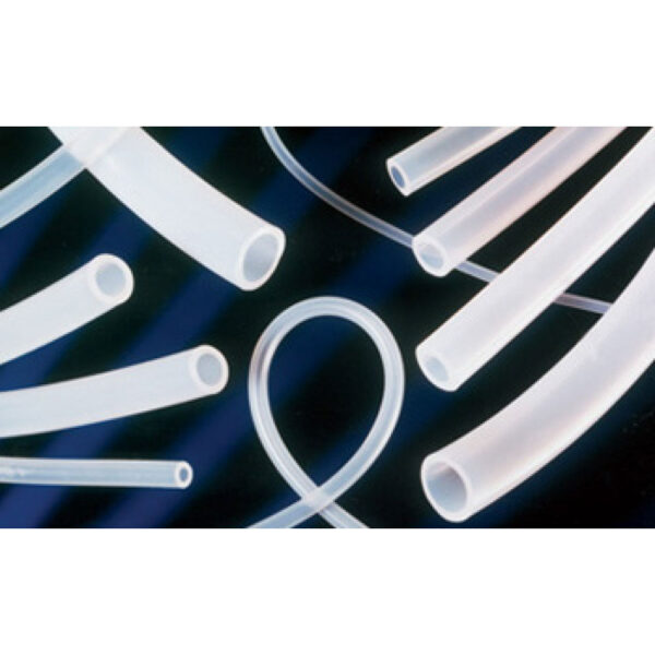 Silicone Tubing (per metre)
