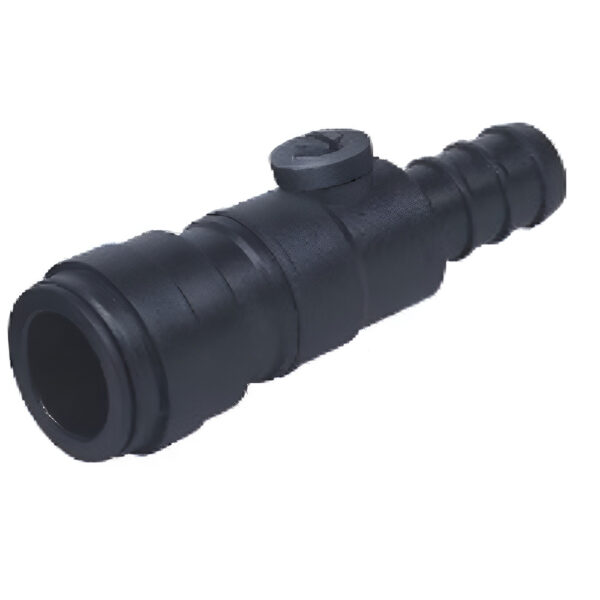 AHBC – Hand Barb Connector