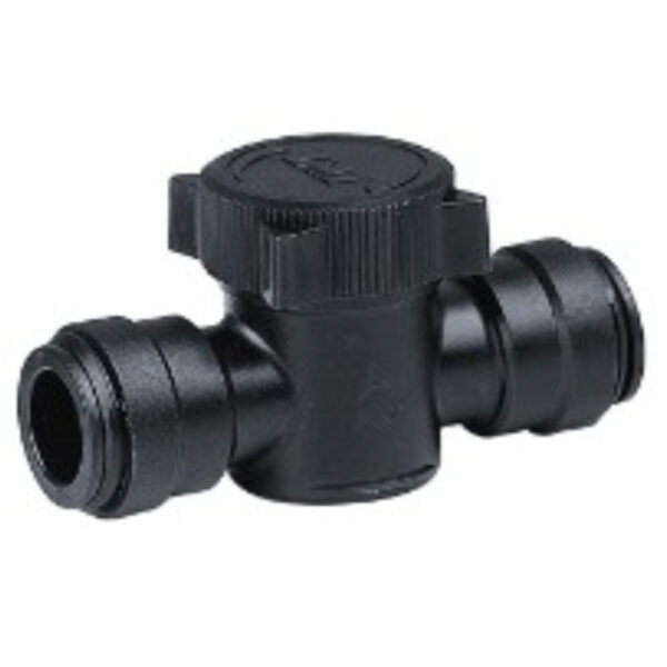 AHUC – Hand Valve Connector