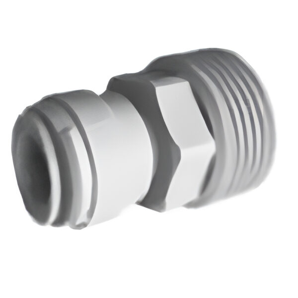 AMBC – Male Connector