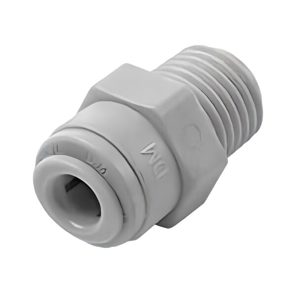 MC-Male Connector NPTF Thread
