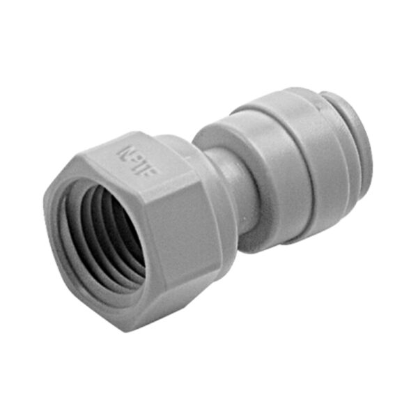 FA – Female Adapter NPTF Thread