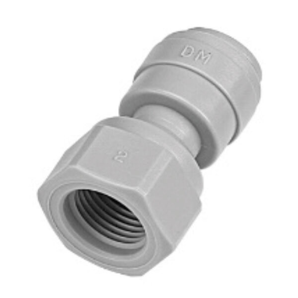 FAU – Female Adapter UNS Thread Cone Type