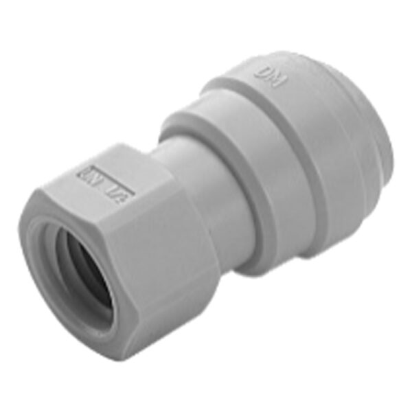 FAUN - Female Adapter UN Thread V-Type