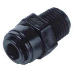 Male Connector MC - BSPT(PT)