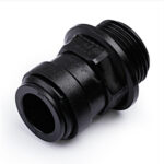 MCB – Male Connector BSP(P) Thread)