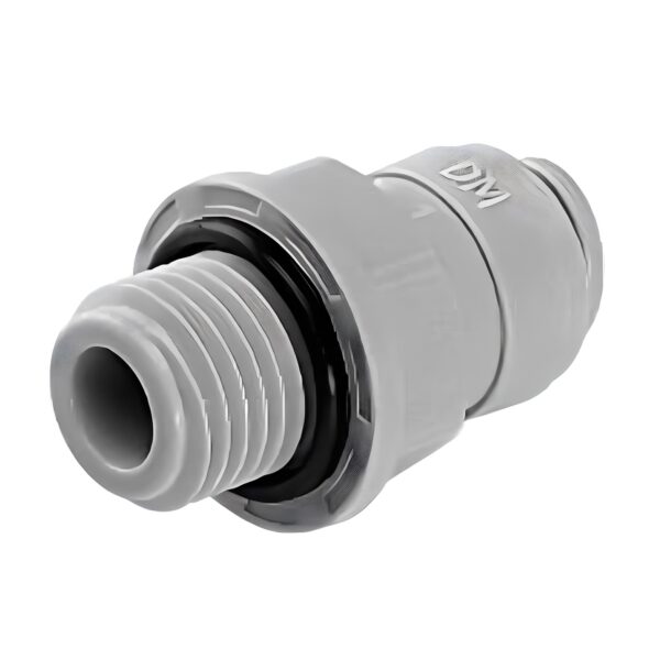 MCB-Male Connector BSP(P) Thread