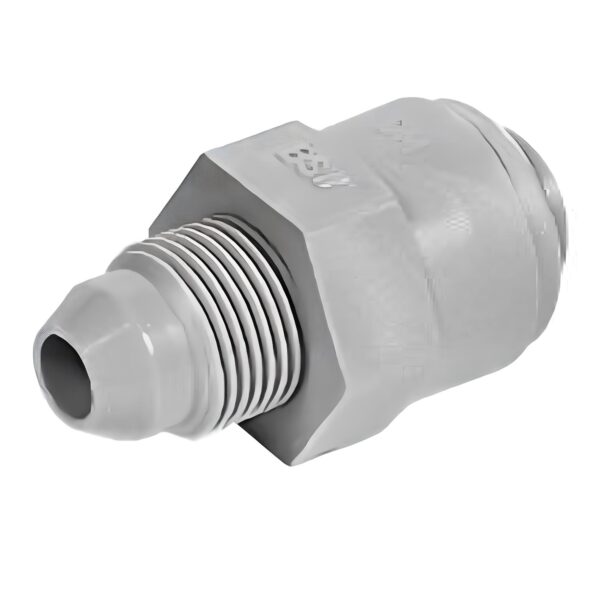 MCW Male Connector