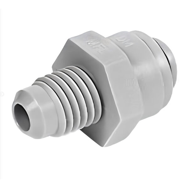 MCF Male Connector