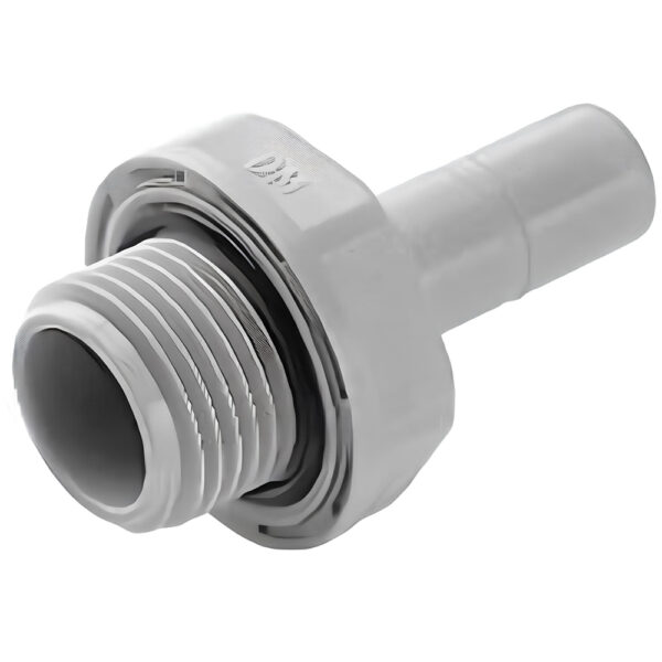 SAB - Stem Adapter BSP(P) Thread