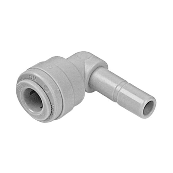 TEU – Tube Elbow Union