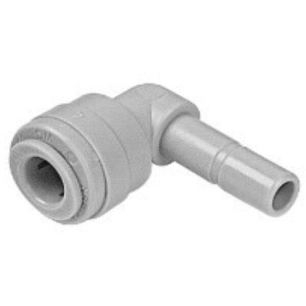 TEU – Tube Elbow Union