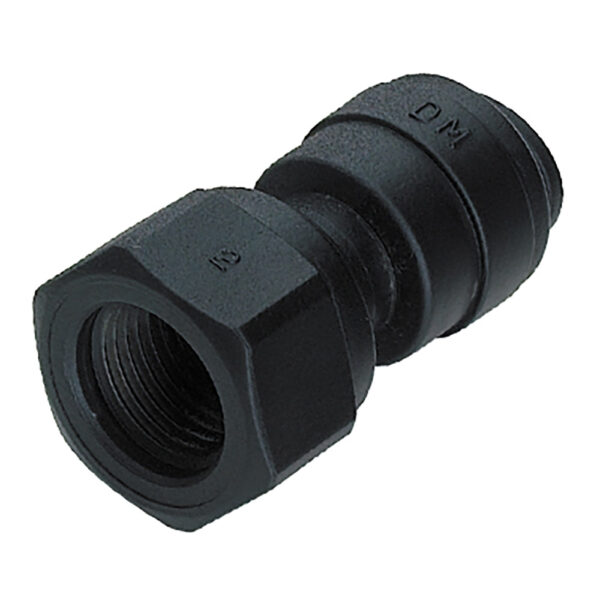 FAU - Female Adapter UNS Thread Cone Type