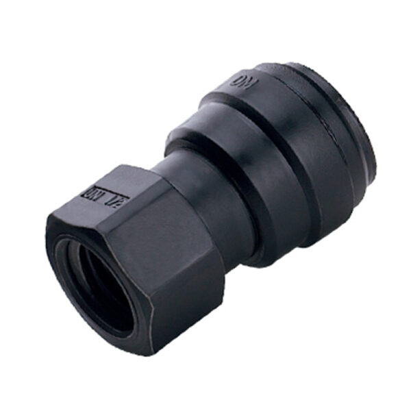 FAUN - Female Adapter UN Thread V-Type