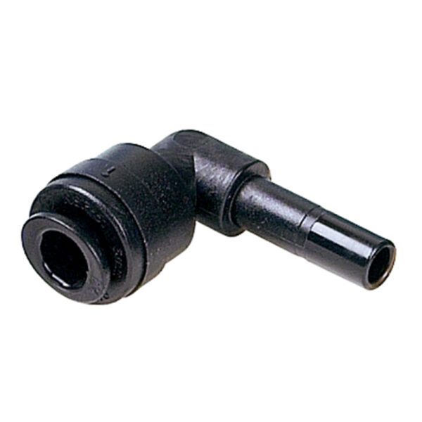 TEU – Tube Elbow Union