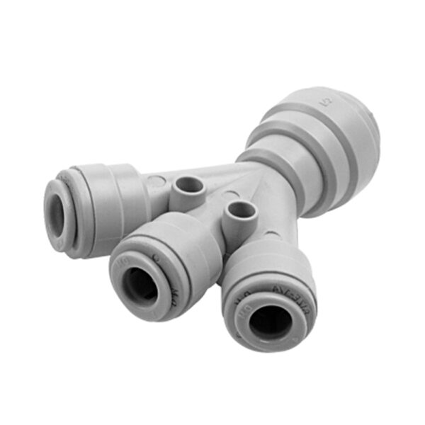THWD - Three Way Divider