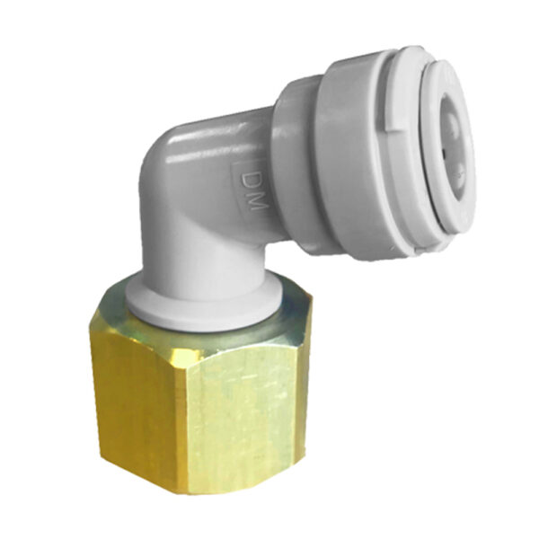 AACAV - Valved Angled Adapter