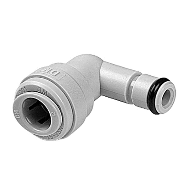 ADEU - Dispensing Valve Elbow