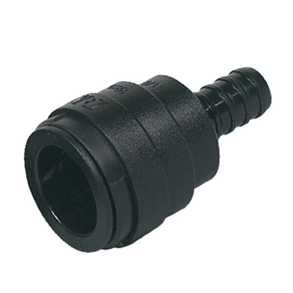 BBC - Barb Connector