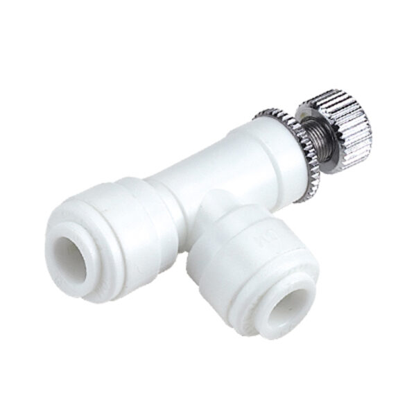 CEU – Control Valve Elbow Connector