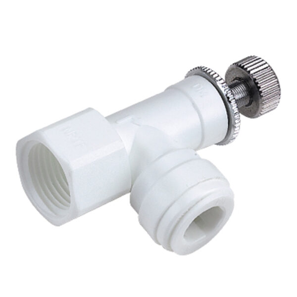 CFA – Control Valve Female Elbow Adapter