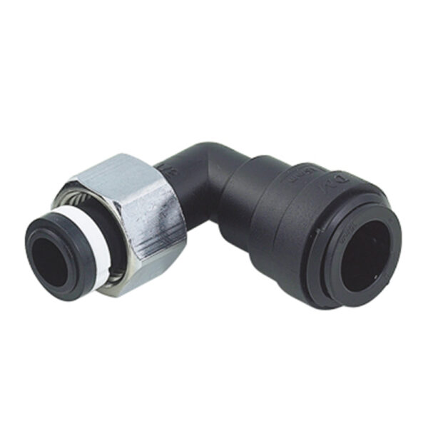 EFCB - Elbow Female Connector