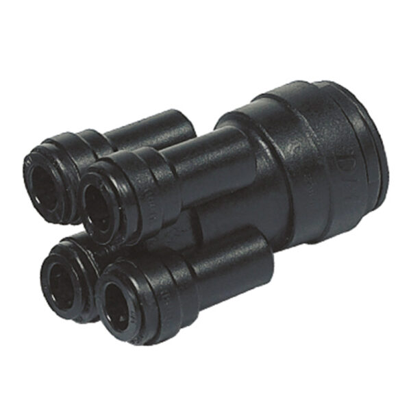 FWC – 4-Way Connector