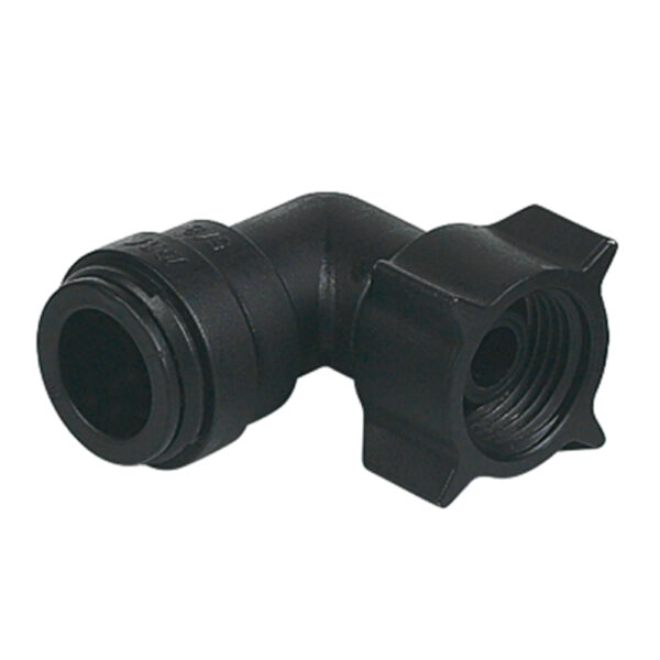 SEU - Swivel Elbow Union