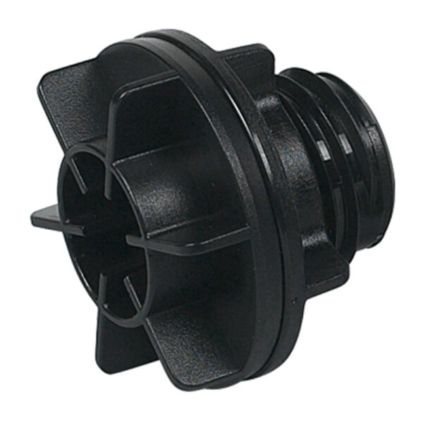 TC - Tank Connector