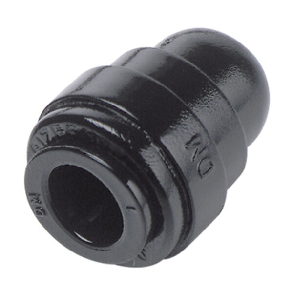 TES - Tube End Stop