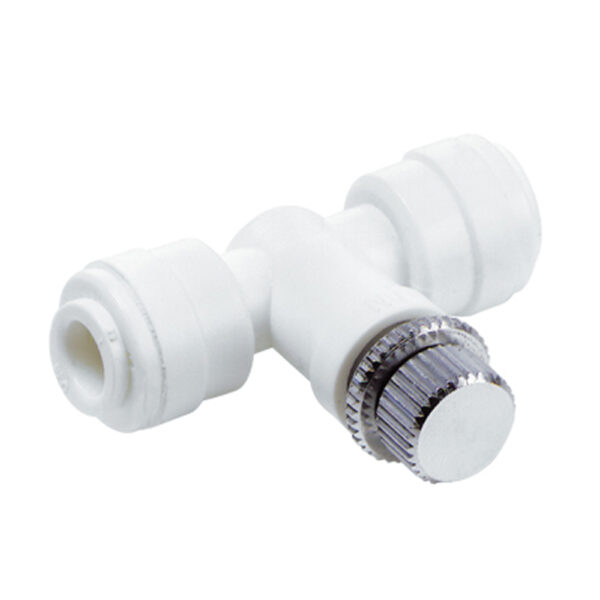 CUC – Control Valve Union Connector