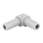 TEB -Tube Elbow Barb Connector