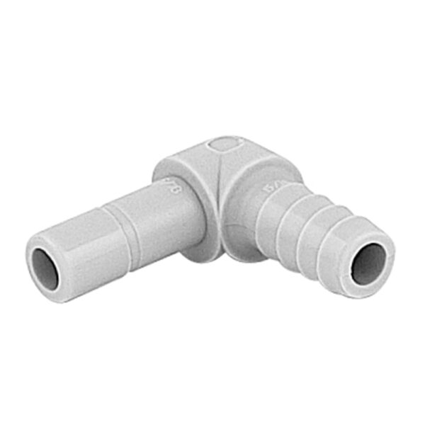 TEB -Tube Elbow Barb Connector