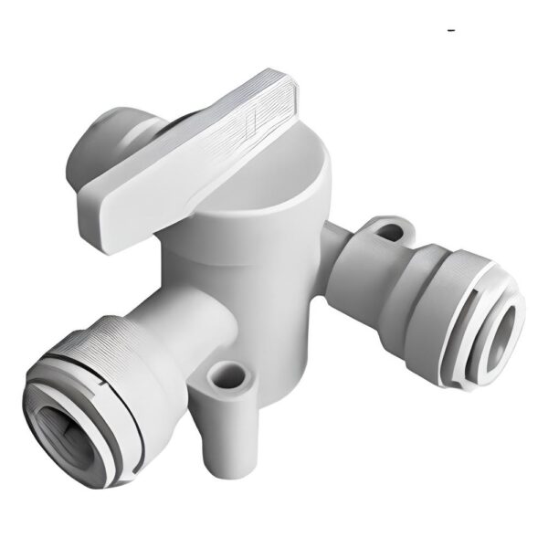 ASV – Three Way Valve