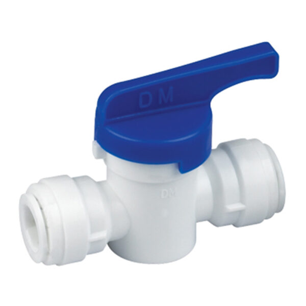 HUC – Hand Valve Union Connector