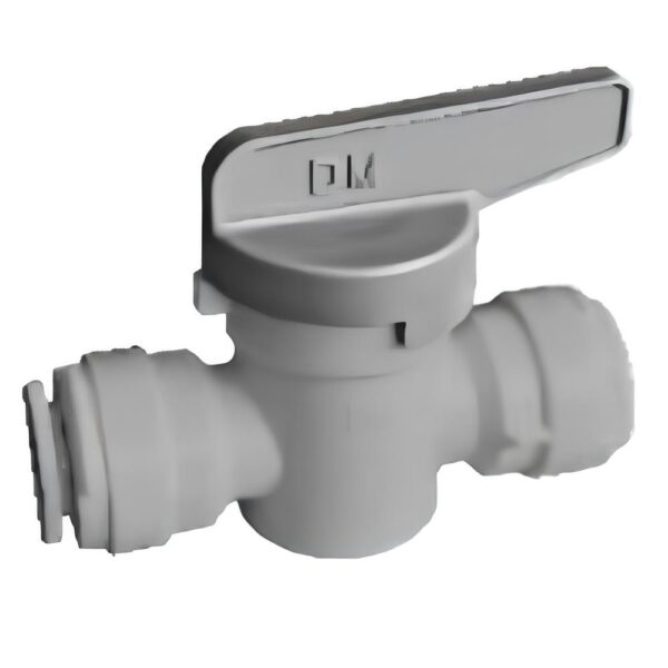 HUC - Hand Valve Union Connector