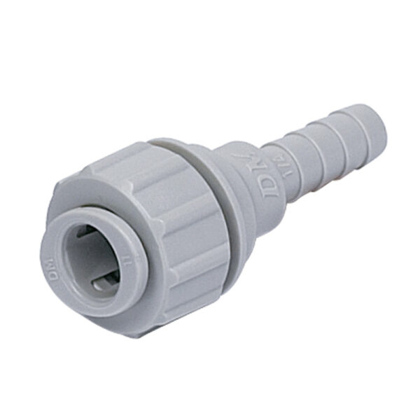Power BarB Connector