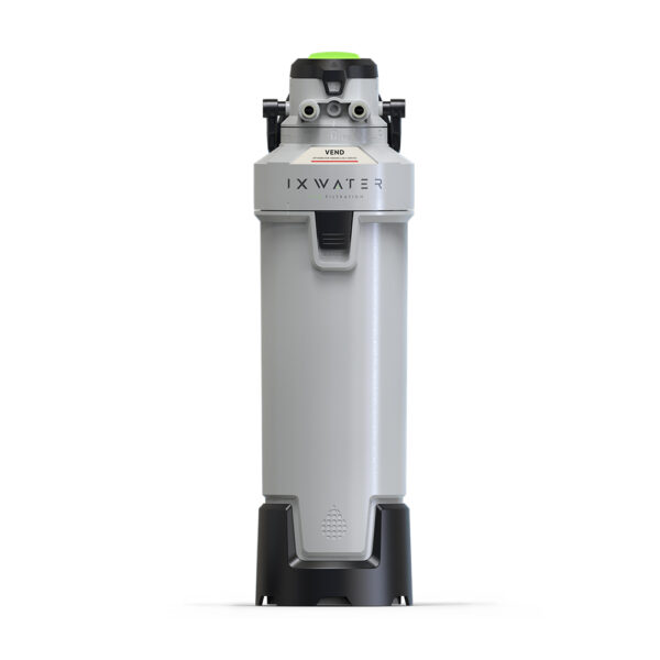 IXVEND