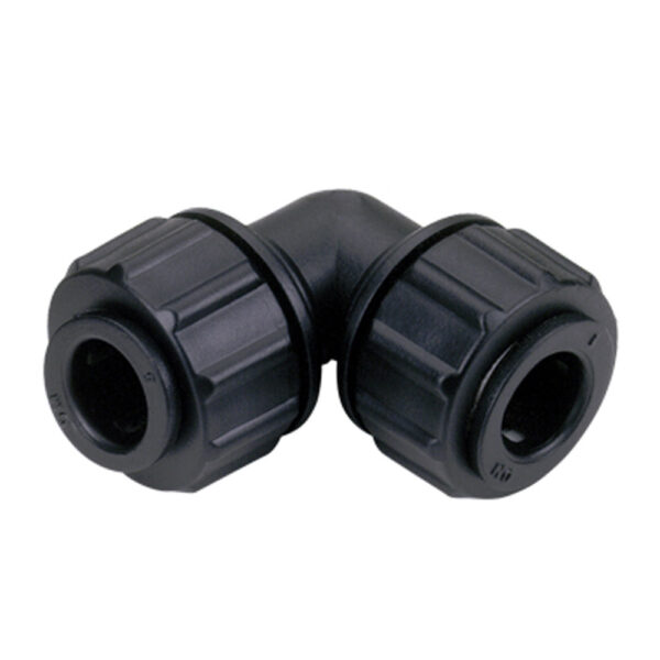 Power Elbow Union (Both) B