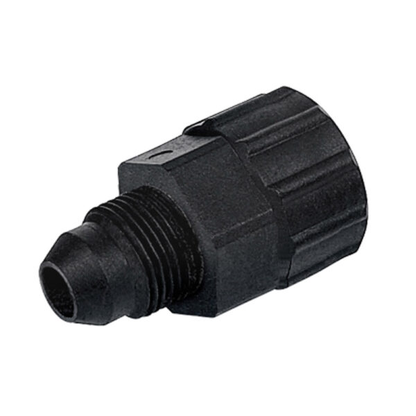 Power Male Connector BSW Thread B